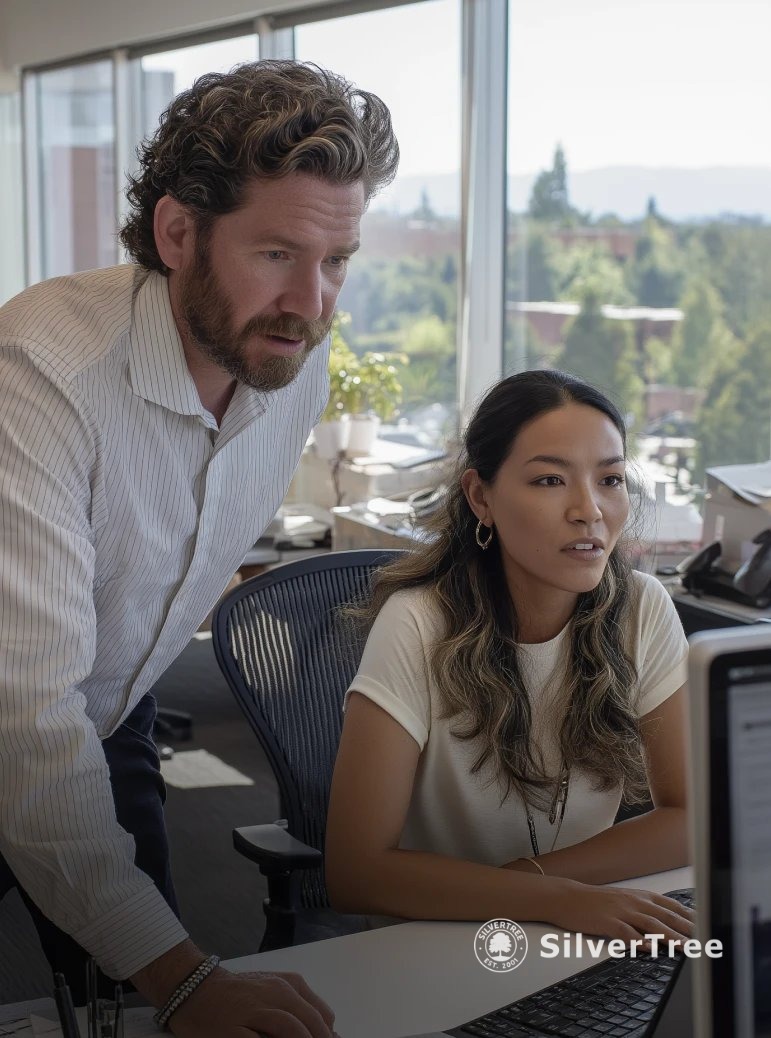 Visual representation of IT Budgeting strategies enhancing predictability and visibility in financial planning.