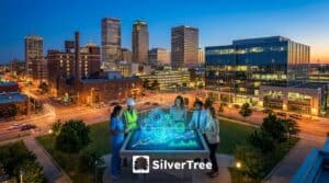 Tulsa, OK’s Top Industries — And What They Need From Their IT Partners from SilverTree Technology